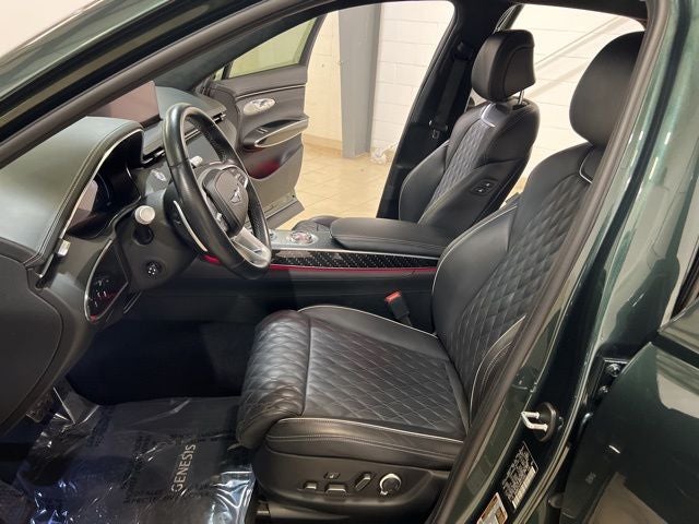 2023 Genesis GV70 3.5T Sport