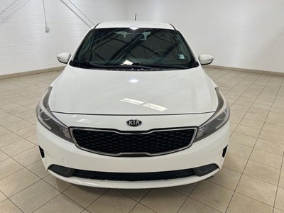 2017 Kia Forte5 LX