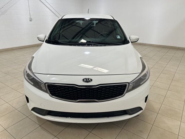 2017 Kia Forte5 LX