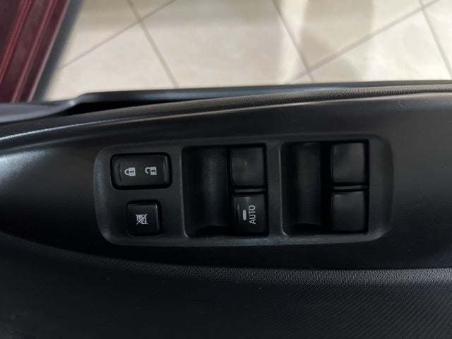 2022 Mitsubishi Mirage ES