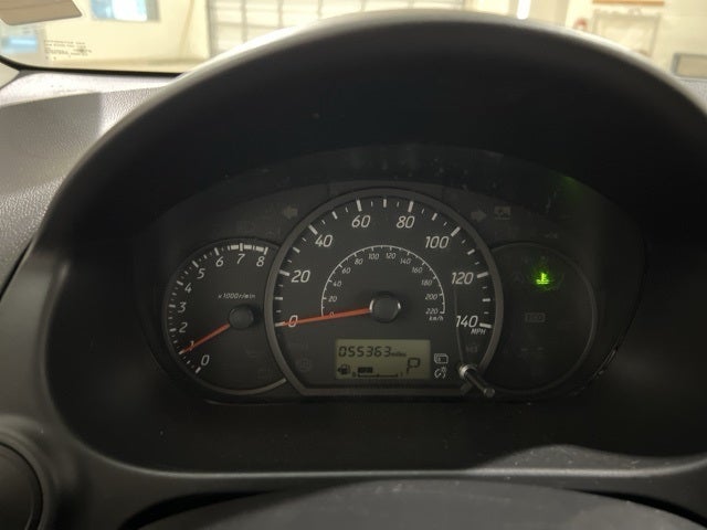 2022 Mitsubishi Mirage ES