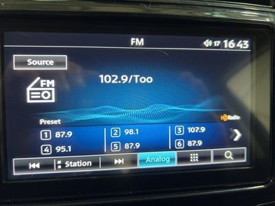 2022 Mitsubishi Mirage ES