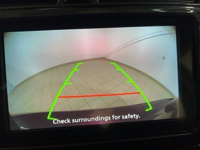 2022 Mitsubishi Mirage ES