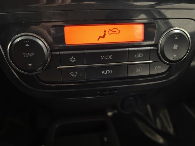 2022 Mitsubishi Mirage ES