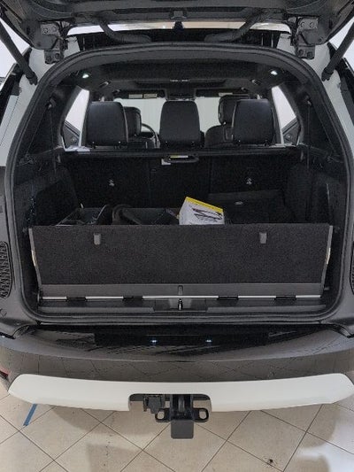 2022 Land Rover Discovery S R-Dynamic