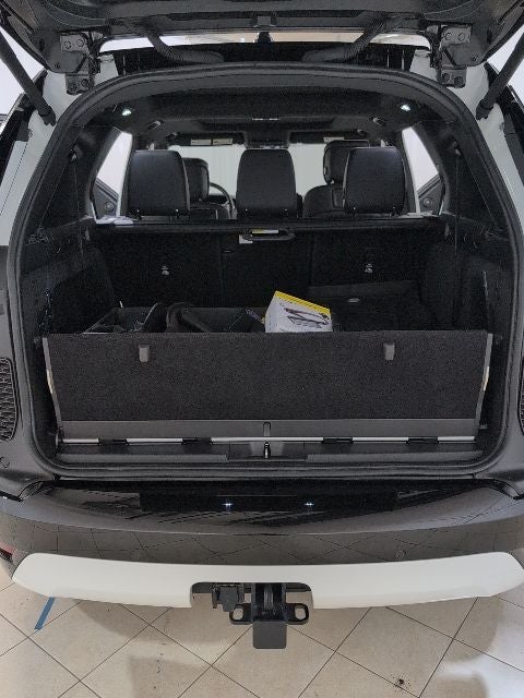 2022 Land Rover Discovery S R-Dynamic