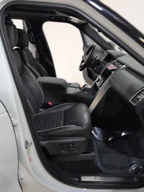 2022 Land Rover Discovery S R-Dynamic