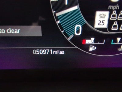 2022 Land Rover Discovery S R-Dynamic