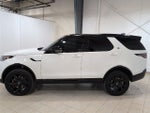 2022 Land Rover Discovery S R-Dynamic