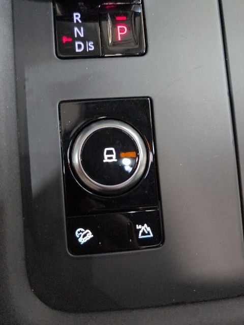 2022 Land Rover Discovery S R-Dynamic