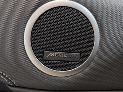 2022 Land Rover Discovery S R-Dynamic