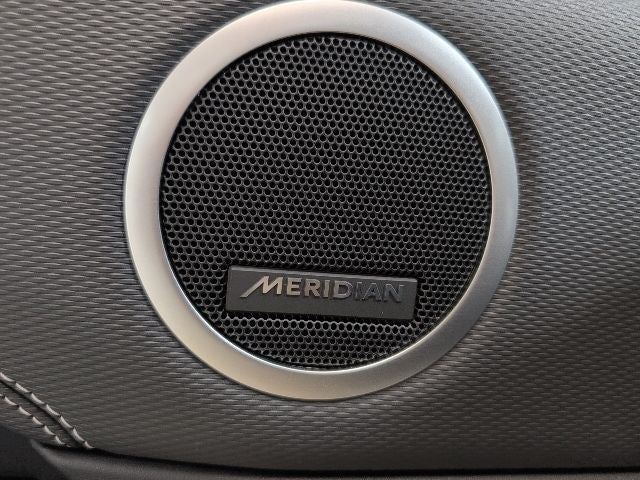 2022 Land Rover Discovery S R-Dynamic