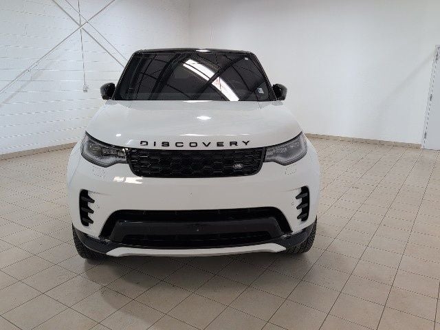 2022 Land Rover Discovery S R-Dynamic