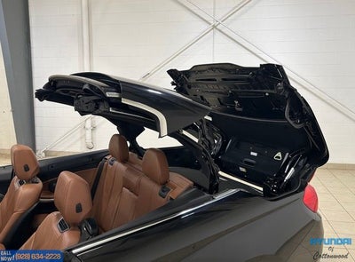 2015 BMW 4 Series 428i
