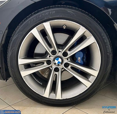 2015 BMW 4 Series 428i
