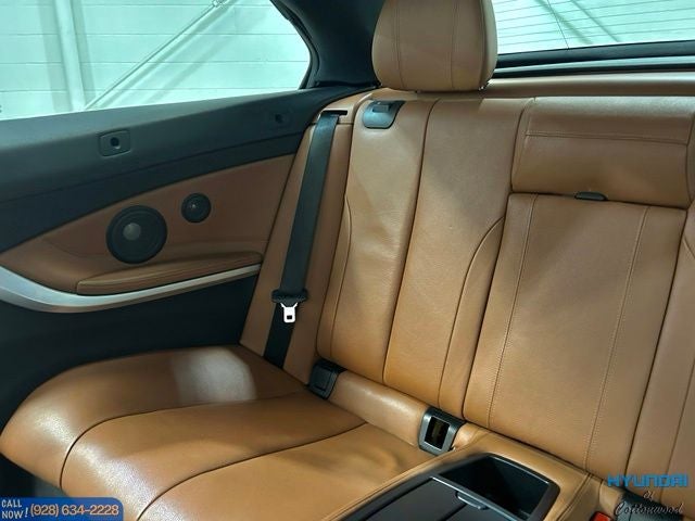 2015 BMW 4 Series 428i