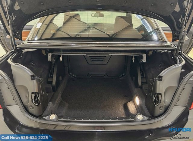2015 BMW 4 Series 428i