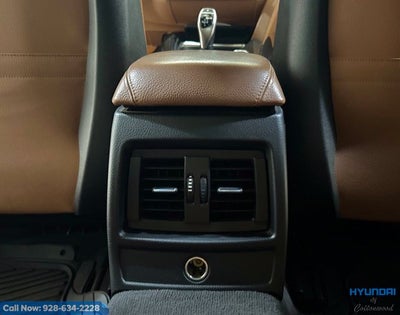 2015 BMW 4 Series 428i