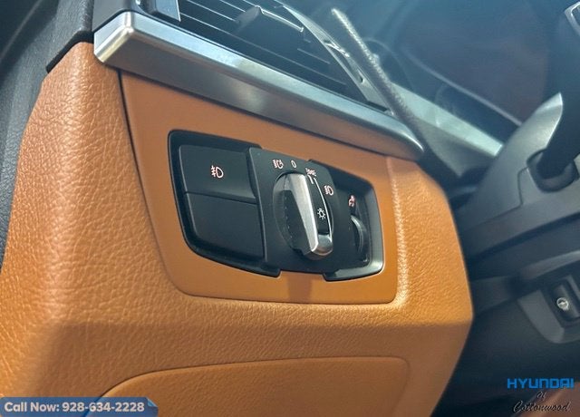 2015 BMW 4 Series 428i