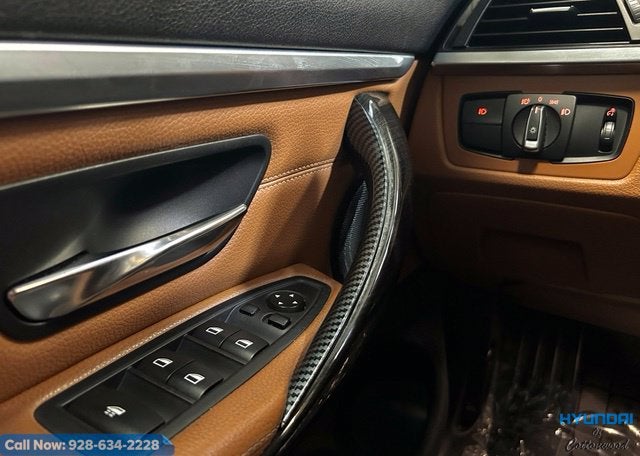 2015 BMW 4 Series 428i