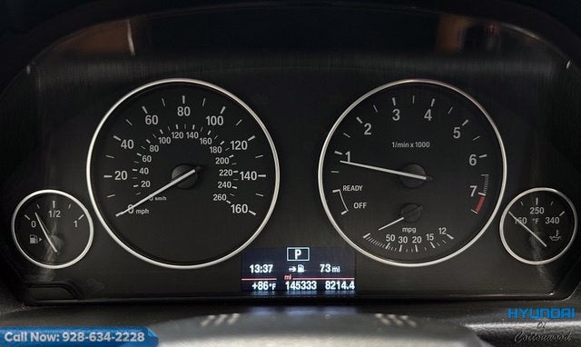 2015 BMW 4 Series 428i