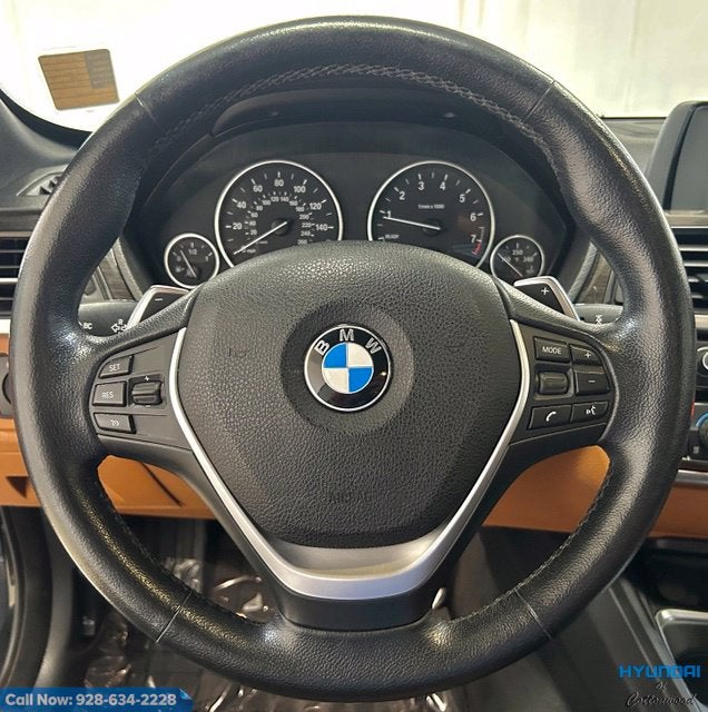 2015 BMW 4 Series 428i
