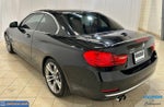 2015 BMW 4 Series 428i
