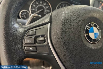 2015 BMW 4 Series 428i