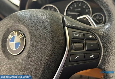 2015 BMW 4 Series 428i