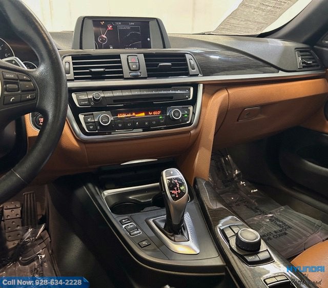 2015 BMW 4 Series 428i