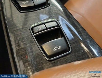 2015 BMW 4 Series 428i