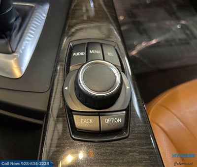 2015 BMW 4 Series 428i