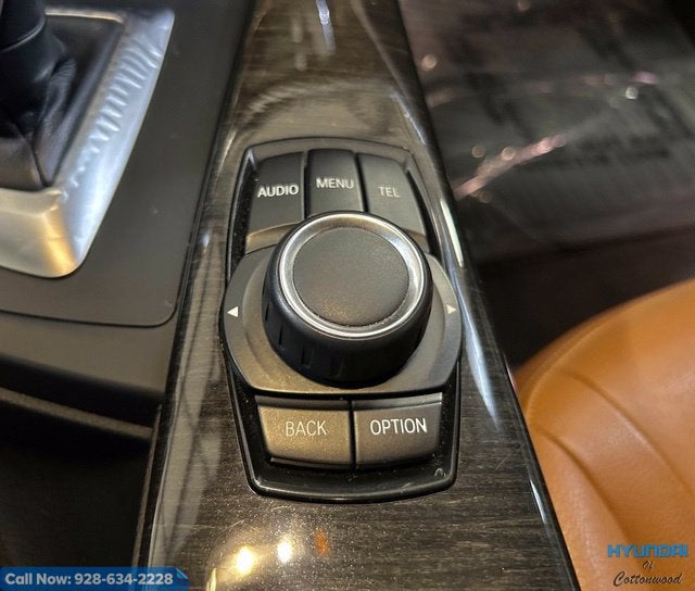 2015 BMW 4 Series 428i