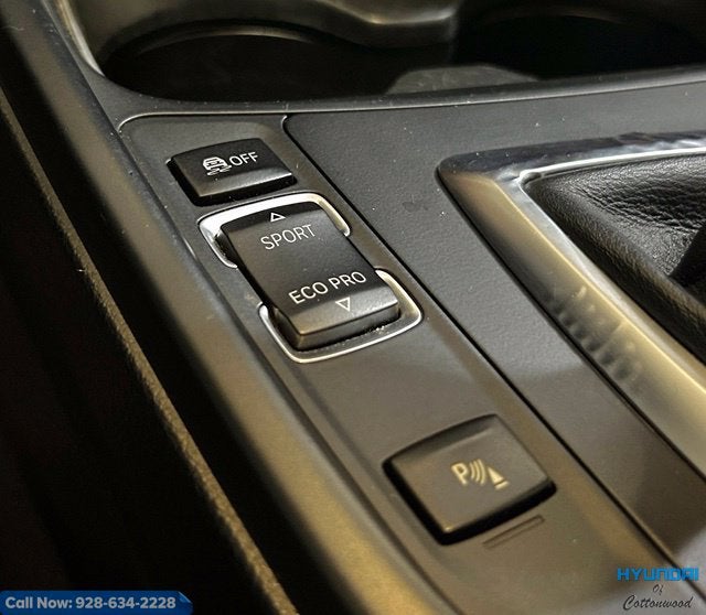 2015 BMW 4 Series 428i