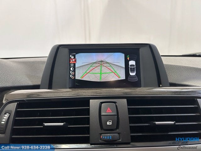 2015 BMW 4 Series 428i