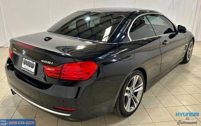 2015 BMW 4 Series 428i