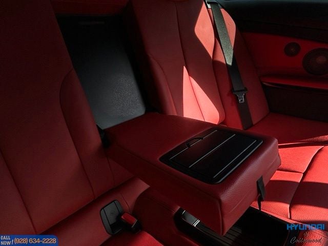 2017 BMW 4 Series 430i