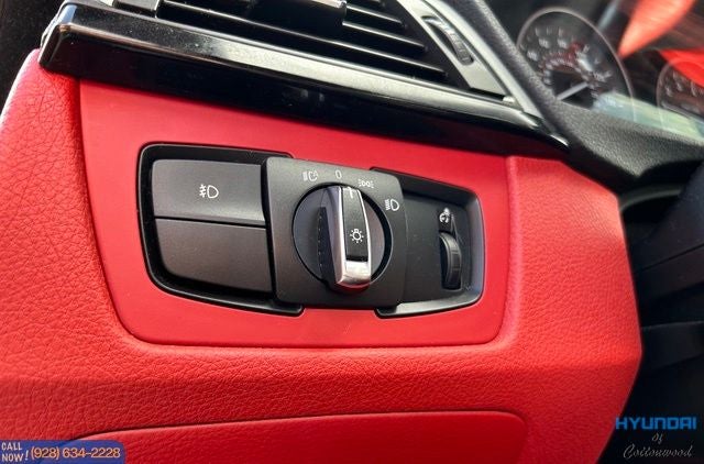 2017 BMW 4 Series 430i