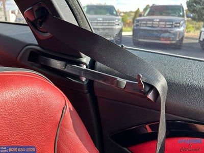 2017 BMW 4 Series 430i