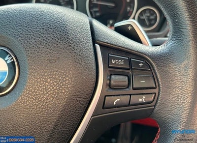 2017 BMW 4 Series 430i