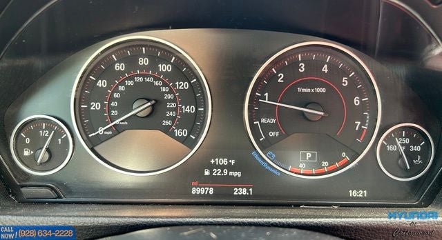 2017 BMW 4 Series 430i