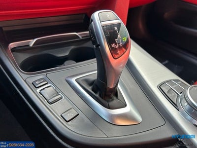 2017 BMW 4 Series 430i