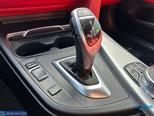 2017 BMW 4 Series 430i