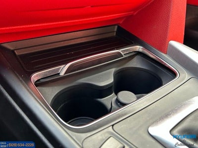 2017 BMW 4 Series 430i