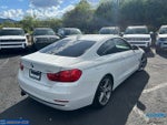 2017 BMW 4 Series 430i