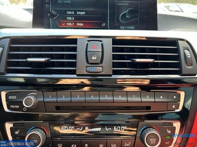 2017 BMW 4 Series 430i