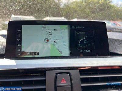 2017 BMW 4 Series 430i