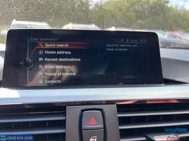 2017 BMW 4 Series 430i