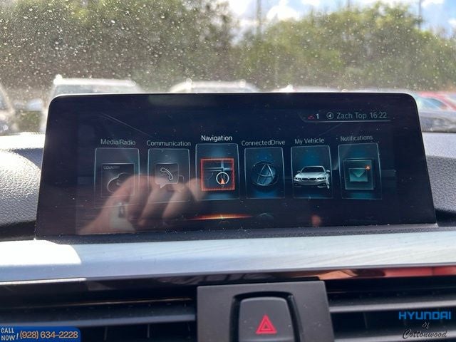 2017 BMW 4 Series 430i