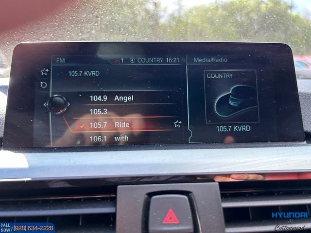 2017 BMW 4 Series 430i